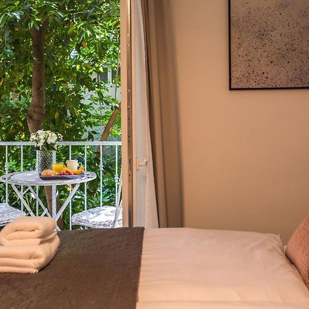 زادار Luxury Rooms With Balcony المظهر الخارجي الصورة