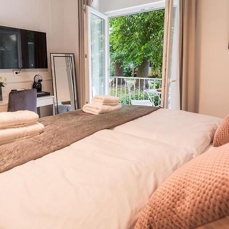 زادار Luxury Rooms With Balcony المظهر الخارجي الصورة