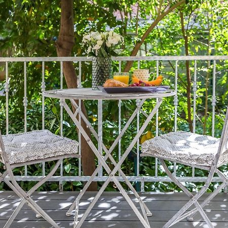 زادار Luxury Rooms With Balcony المظهر الخارجي الصورة