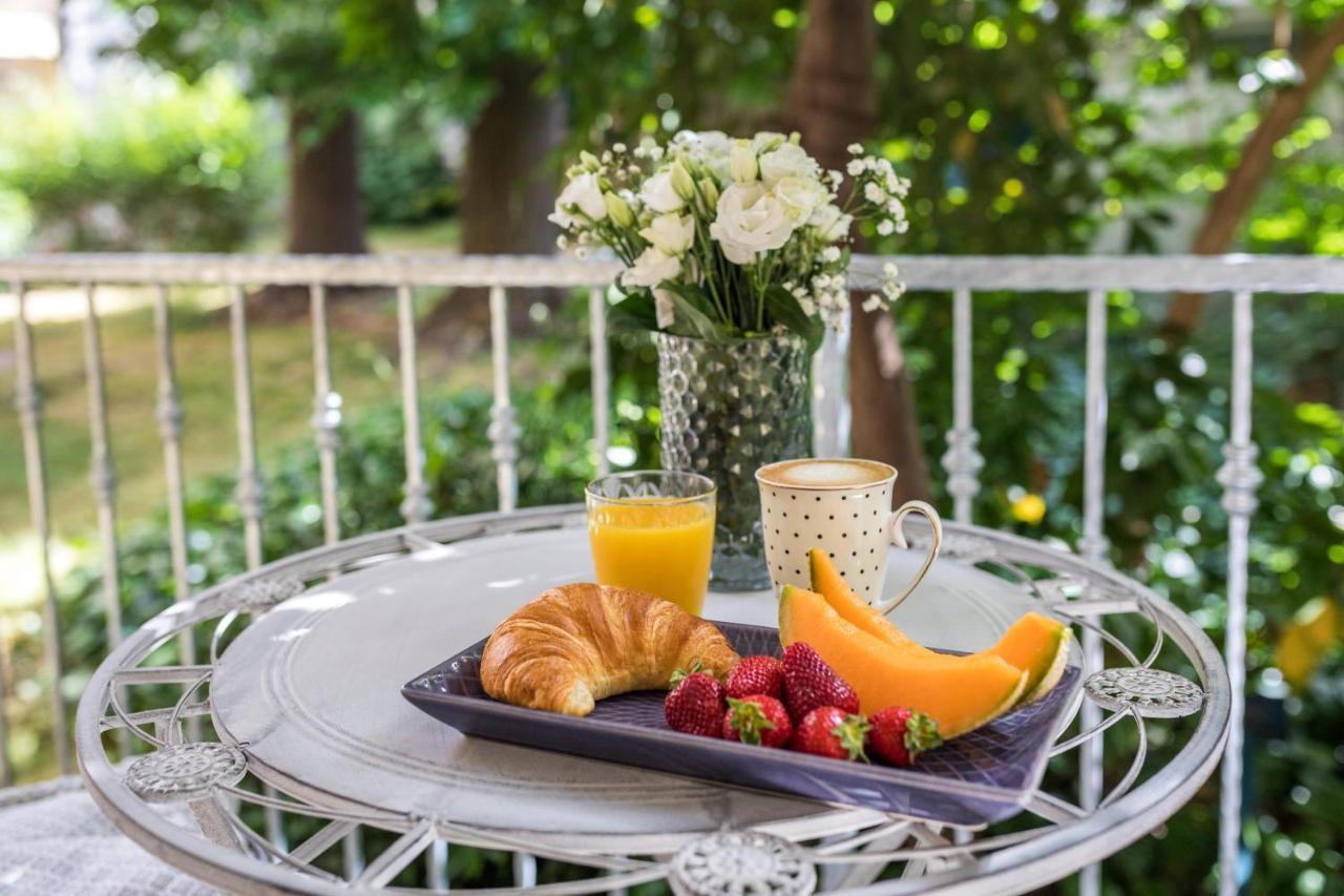 زادار Luxury Rooms With Balcony المظهر الخارجي الصورة