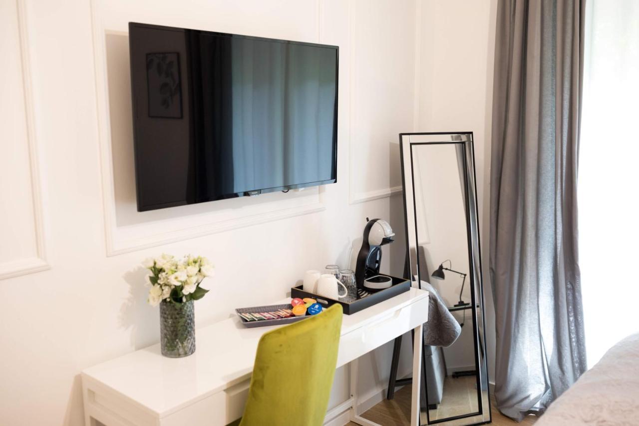 زادار Luxury Rooms With Balcony المظهر الخارجي الصورة