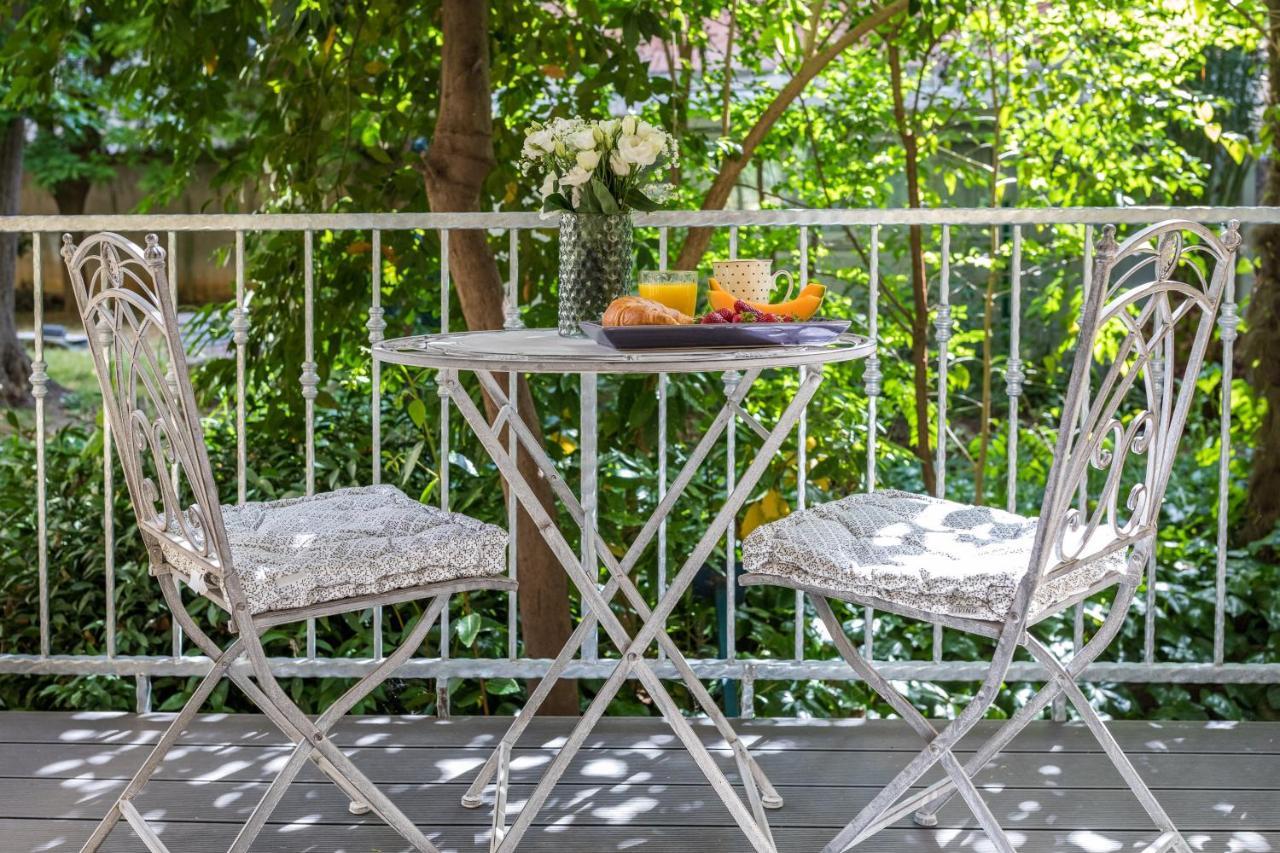 زادار Luxury Rooms With Balcony المظهر الخارجي الصورة