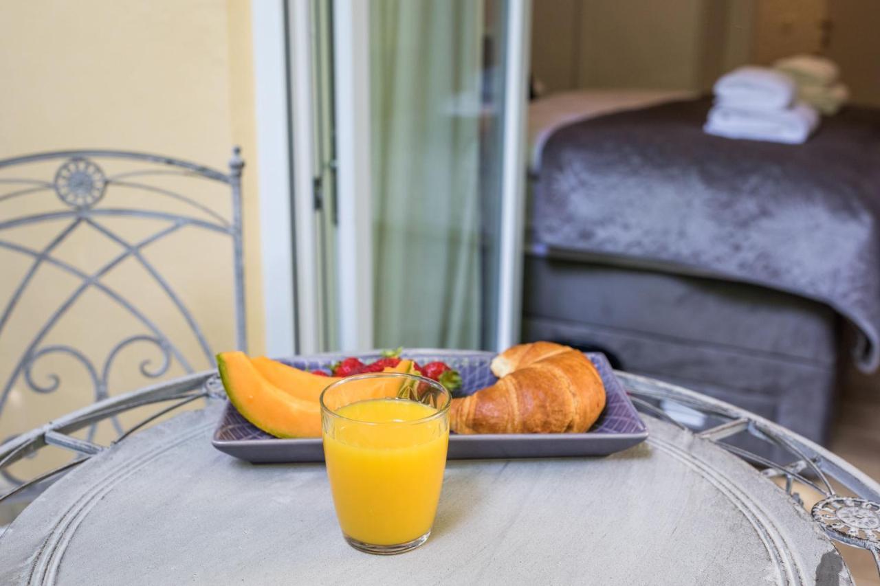 زادار Luxury Rooms With Balcony المظهر الخارجي الصورة