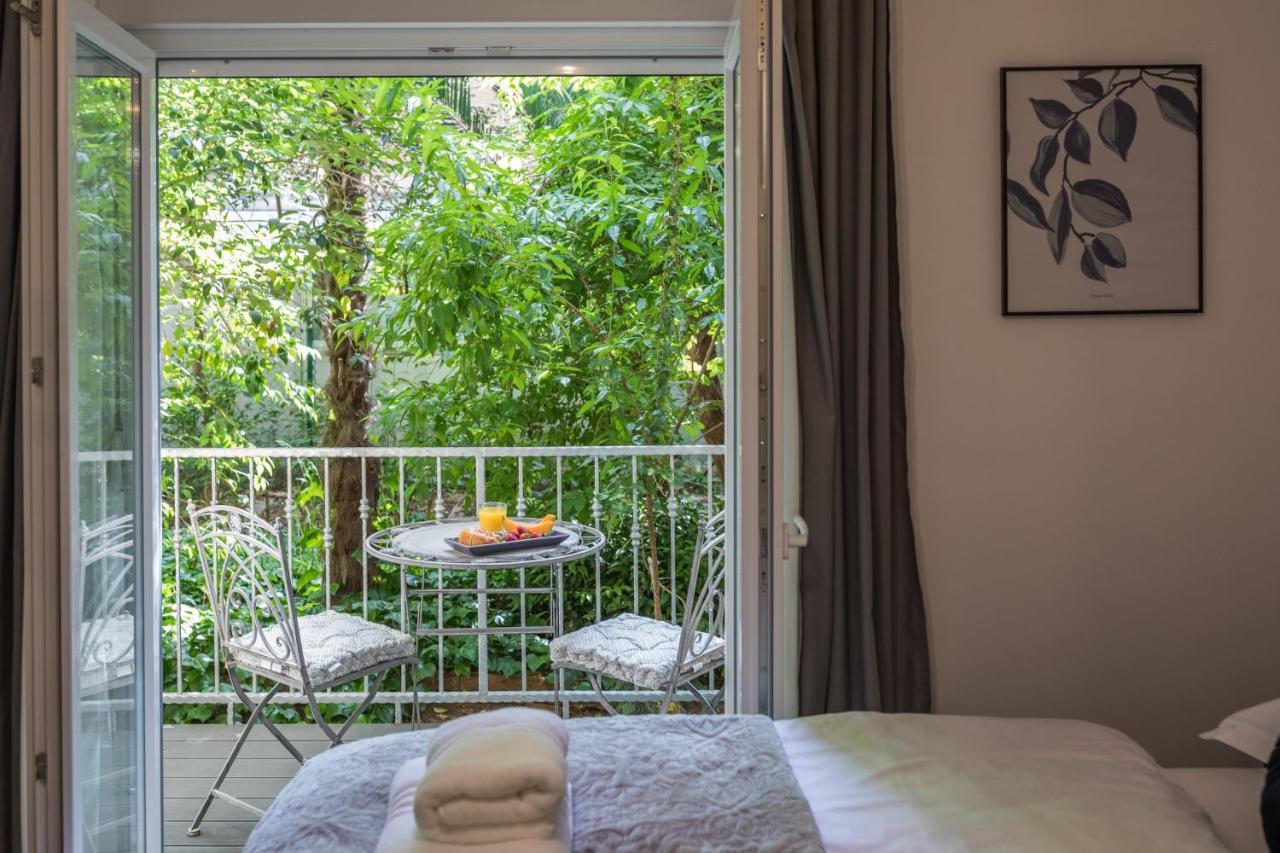 زادار Luxury Rooms With Balcony المظهر الخارجي الصورة